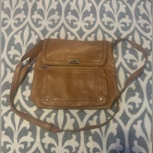 Relic CrossBody Bag